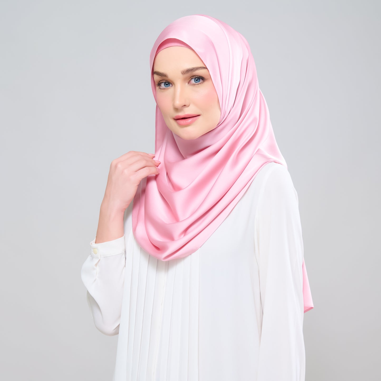 Grace Set in Lovely Pink