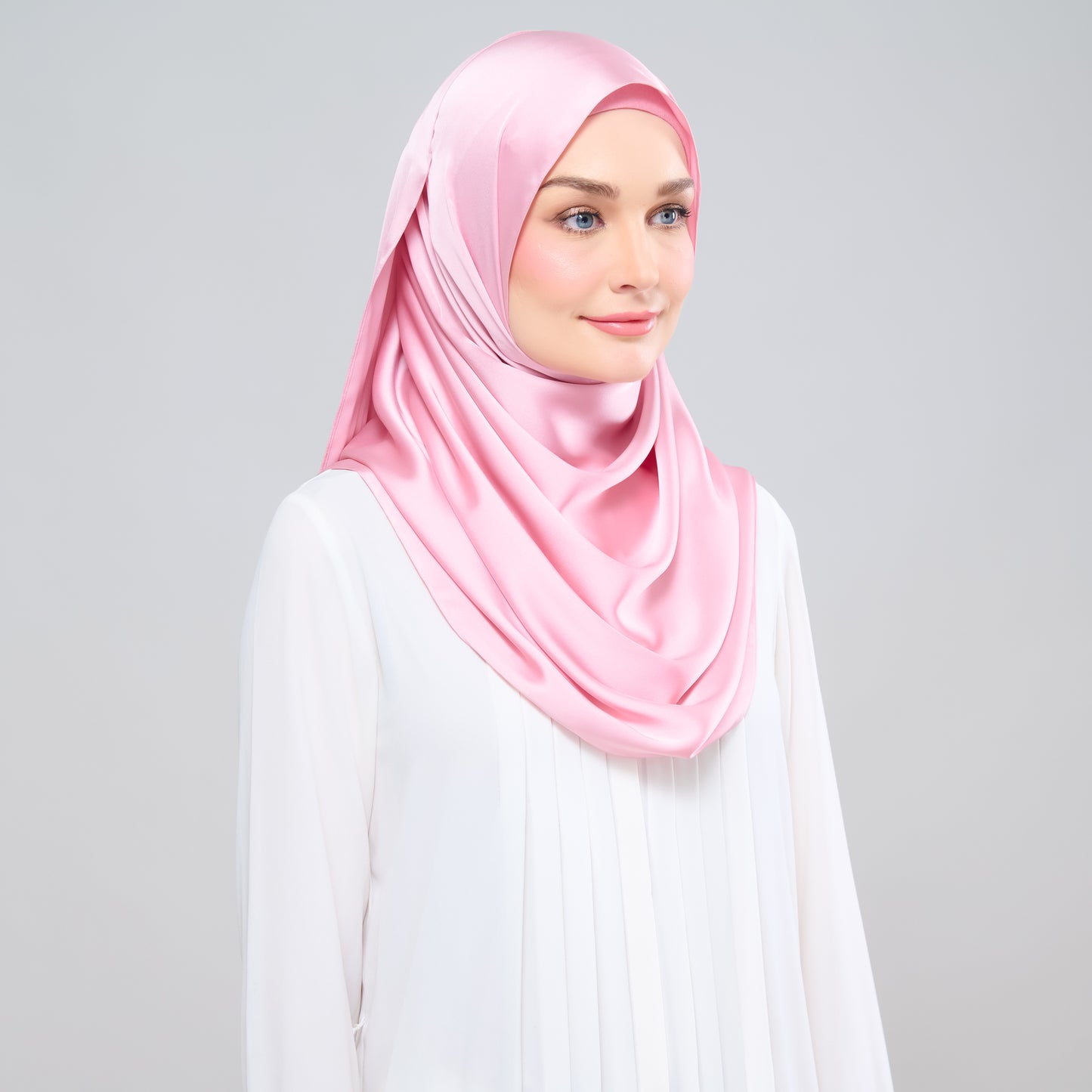 Grace Set in Lovely Pink