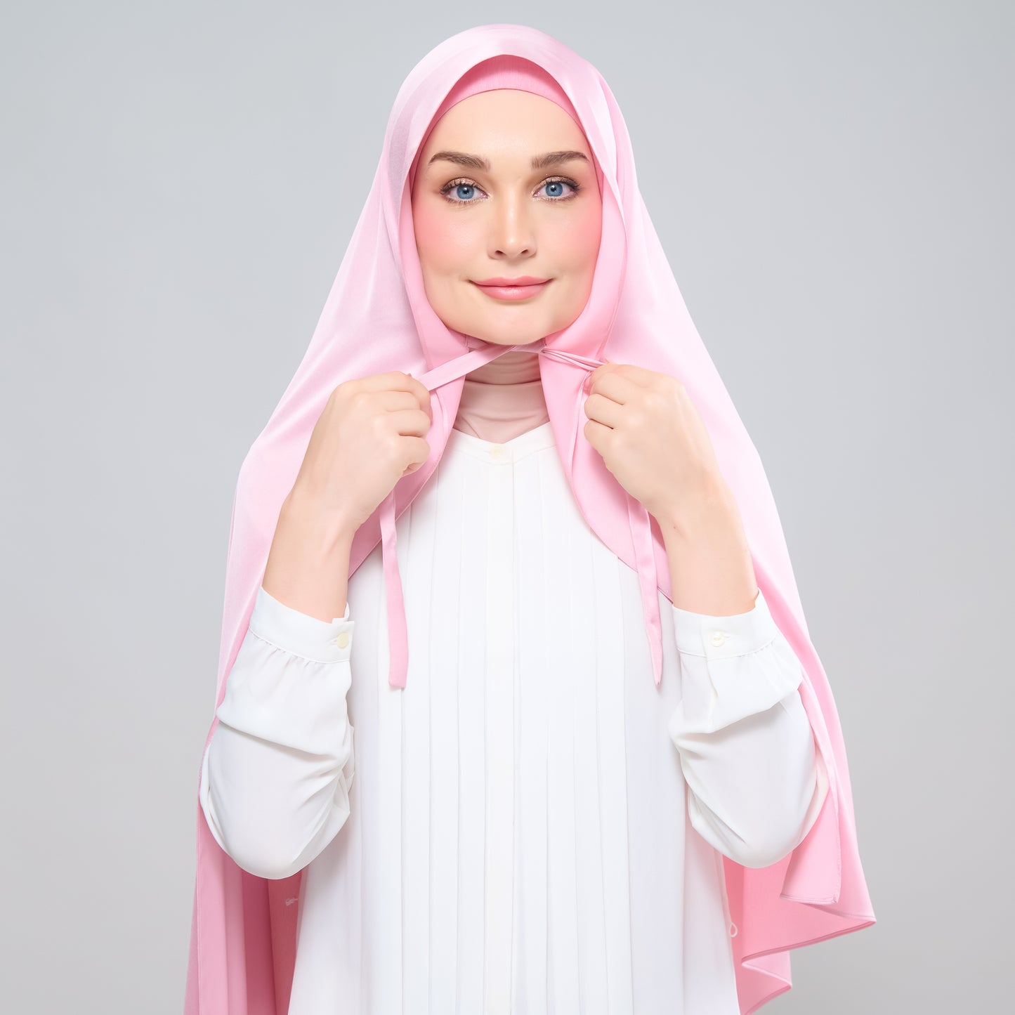Grace Set in Lovely Pink