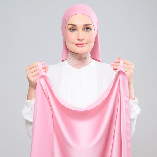 Grace Set in Lovely Pink