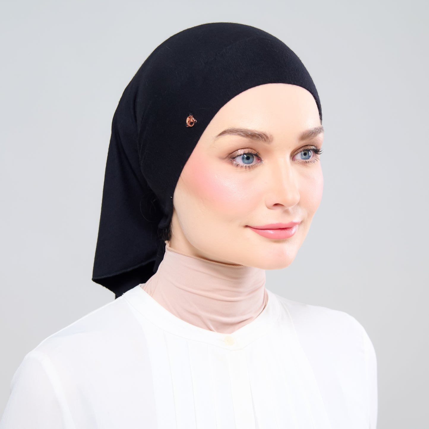 Grace Set in Black