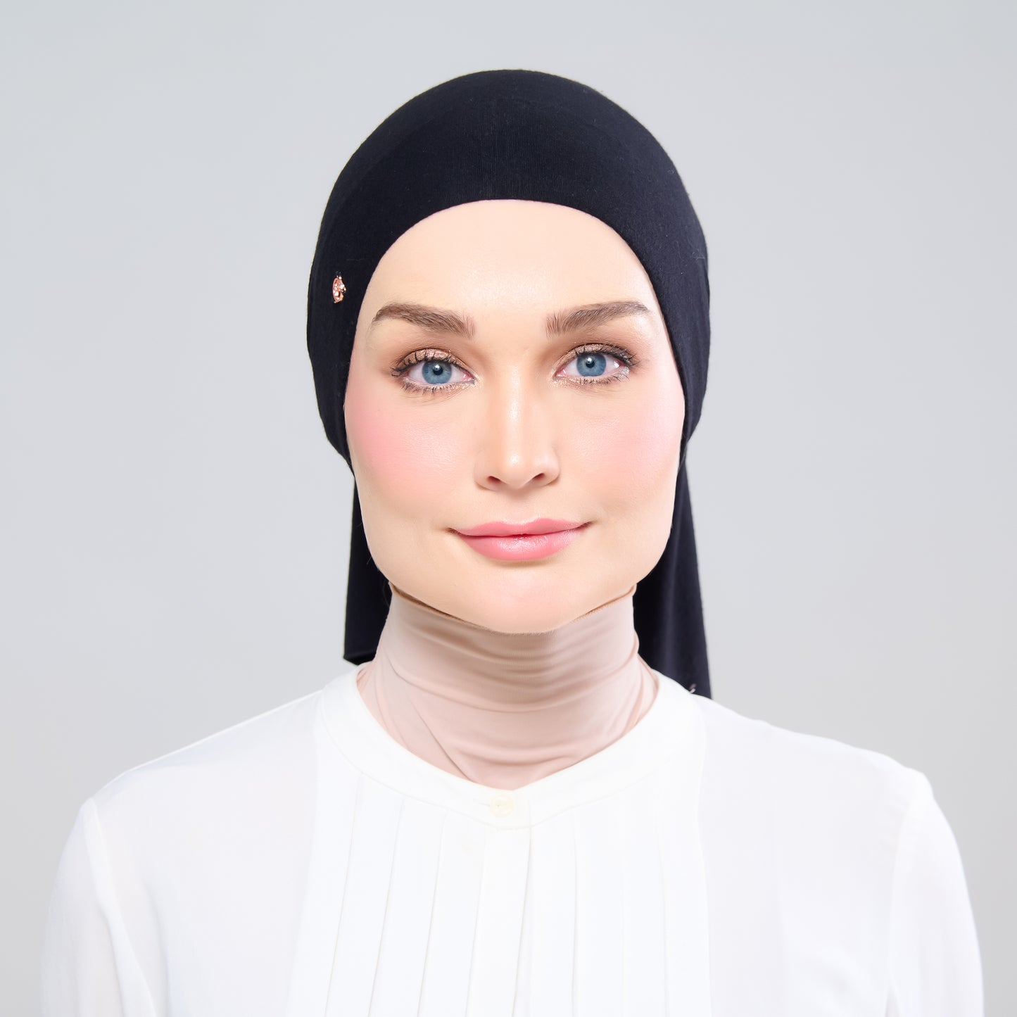 Grace Set in Black