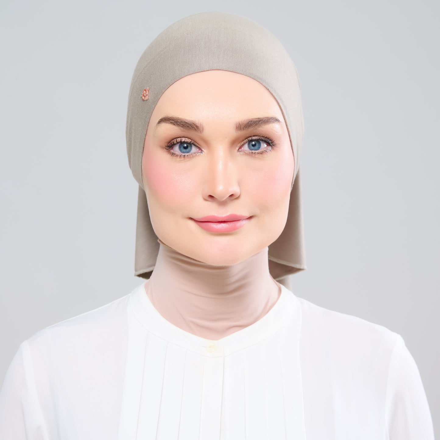 Grace Set in Earth Taupe