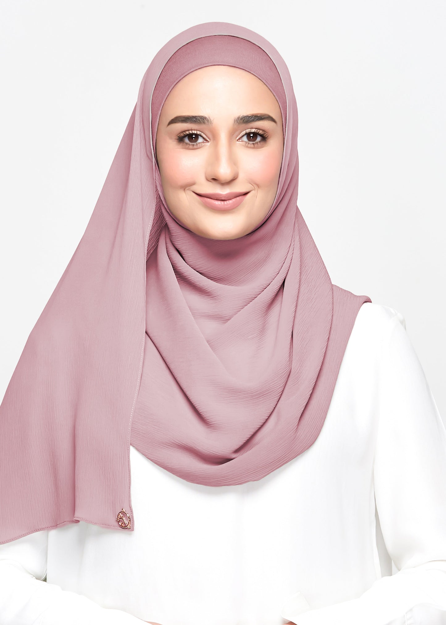 Chiffon Dolce in Sorbet Berry (Semi-Instant)