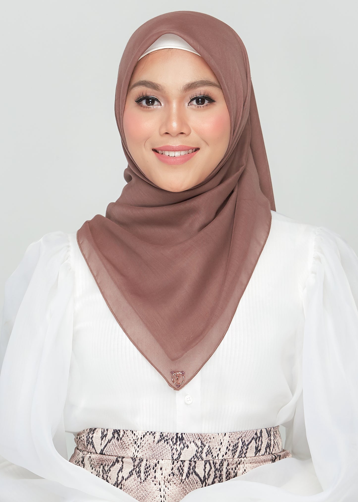 Bawal Babe in Chocolate