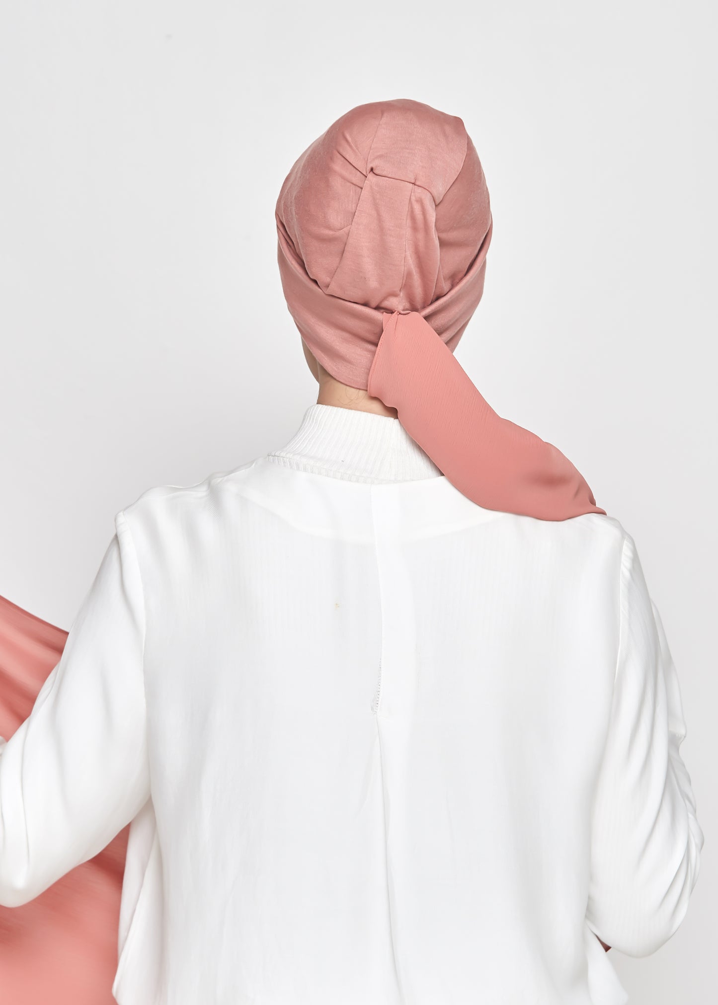 Chiffon Dolce in Grapefruit (Semi-Instant)