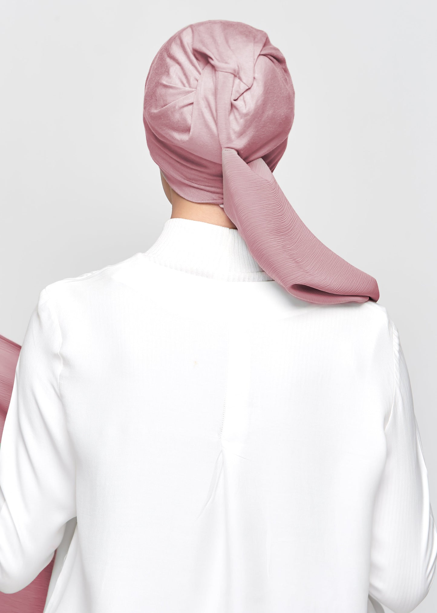 Chiffon Dolce in Sorbet Berry (Semi-Instant)