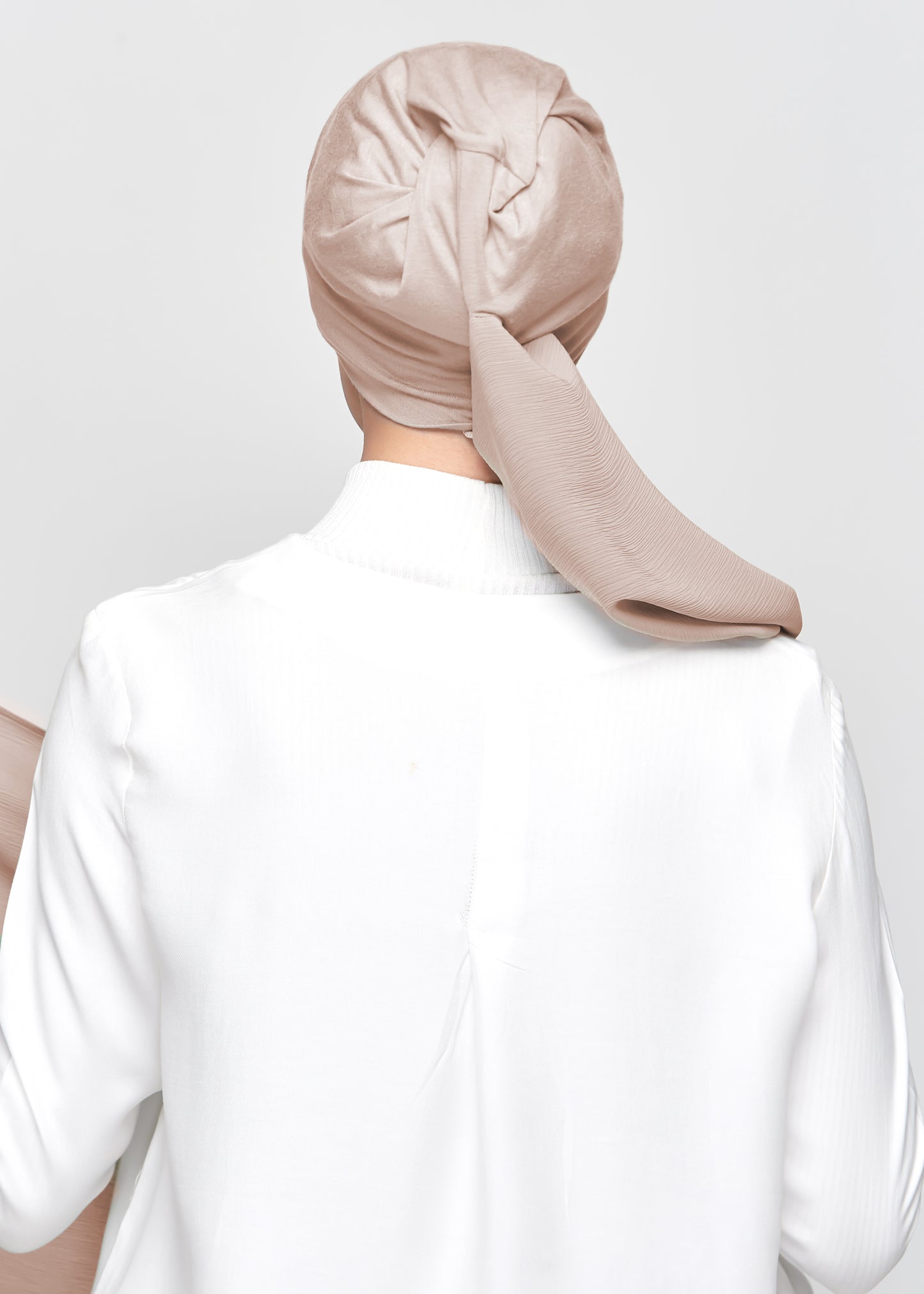 Chiffon Dolce in Cashew Blonde (Semi-Instant)