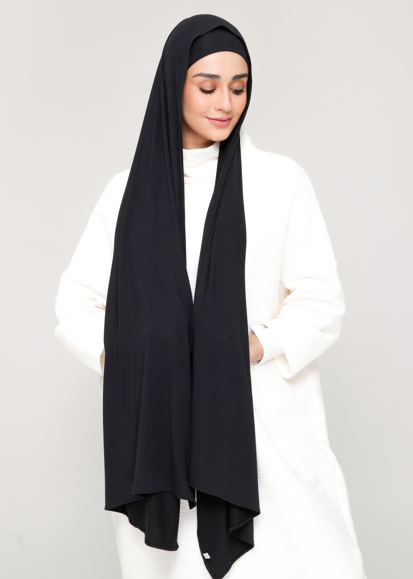 Cozy Set in Onyx
