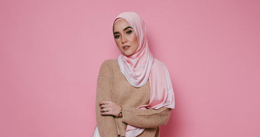 Score Your Comfy Hijab-Goals with this (4) Life-Changing Tips!