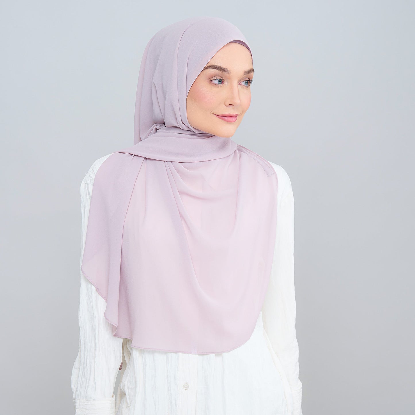 [As-Is] 3IN1 Instant Faith Tag n' Go in Blush Orchid