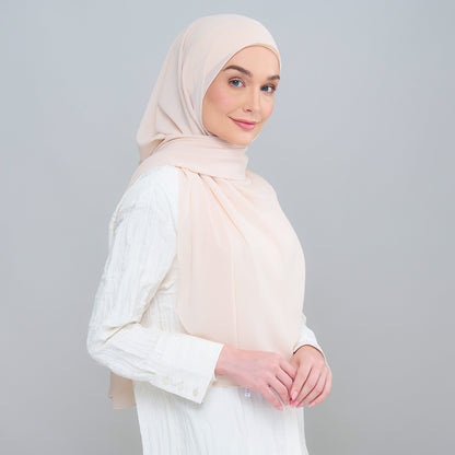 [As-Is] 3IN1 Instant Faith Tag n' Go in Classic Cream