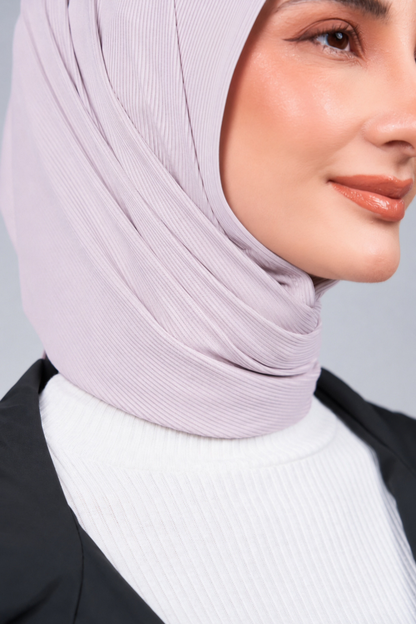 [★ New Colour] HoodX+ CloudFit in Natural Taupe