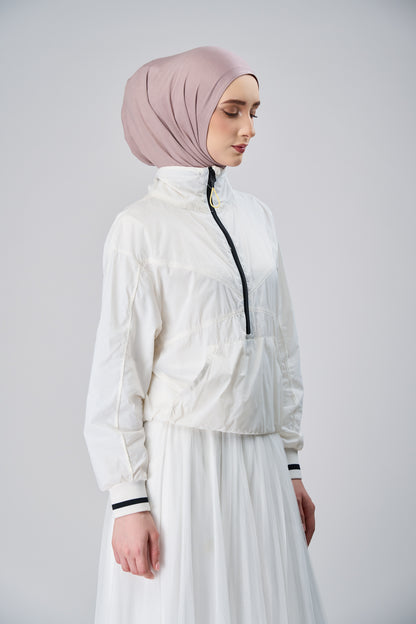 HoodX Lite in Deep Ash