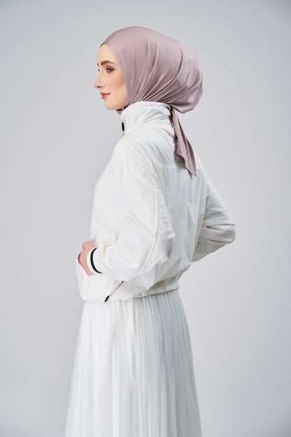 HoodX Lite in Deep Ash