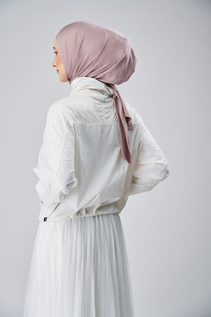 HoodX Lite in Deep Ash