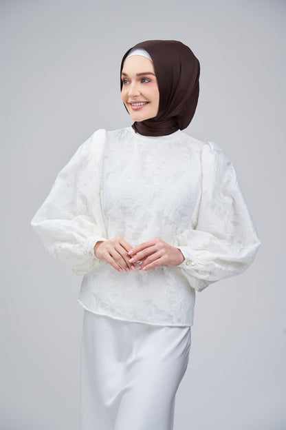 HoodX B.E in Deep Brown