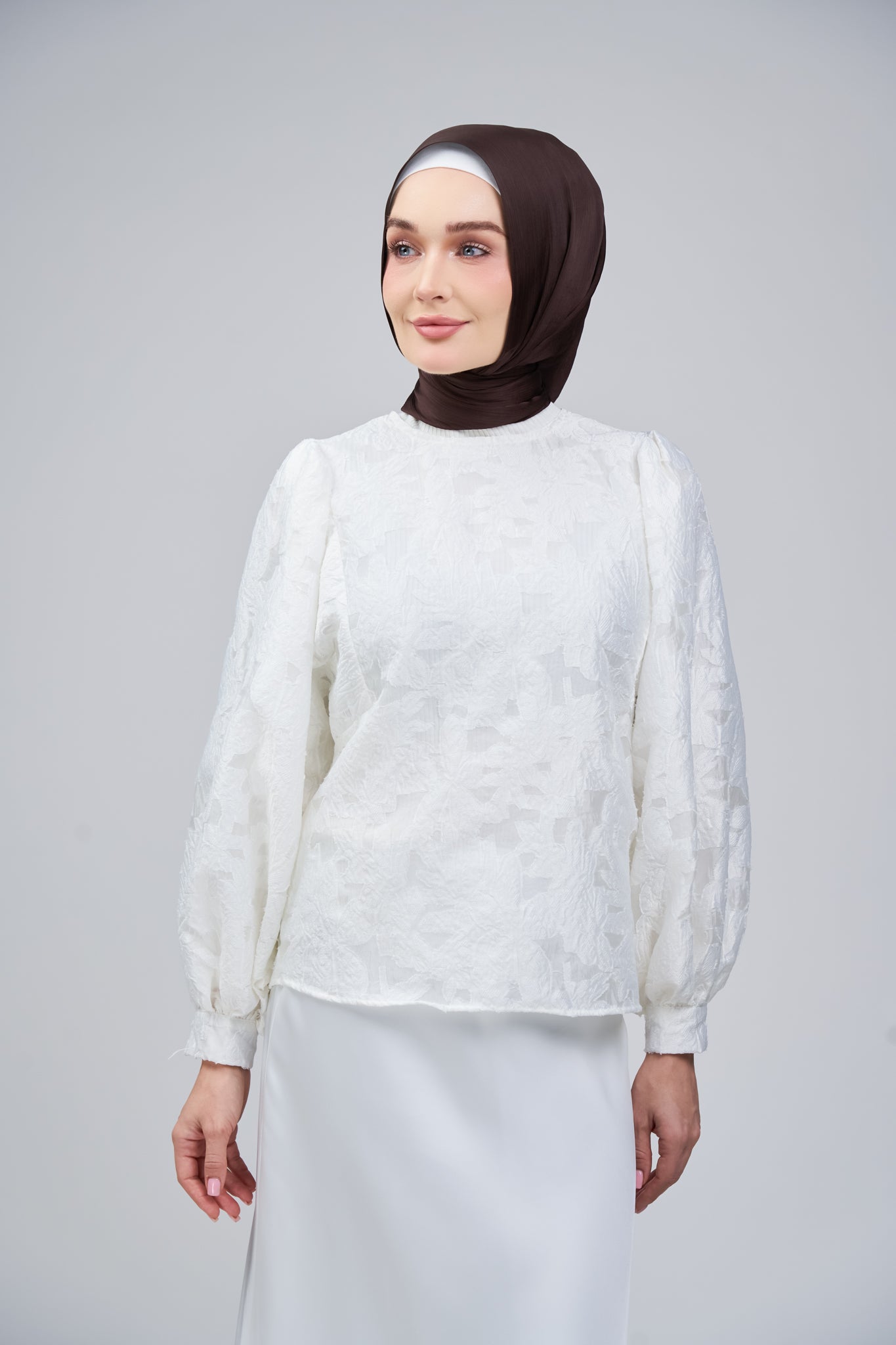 HoodX B.E in Deep Brown