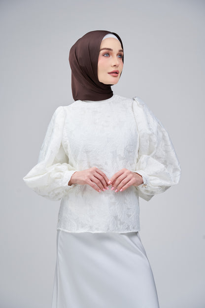 HoodX B.E in Deep Brown