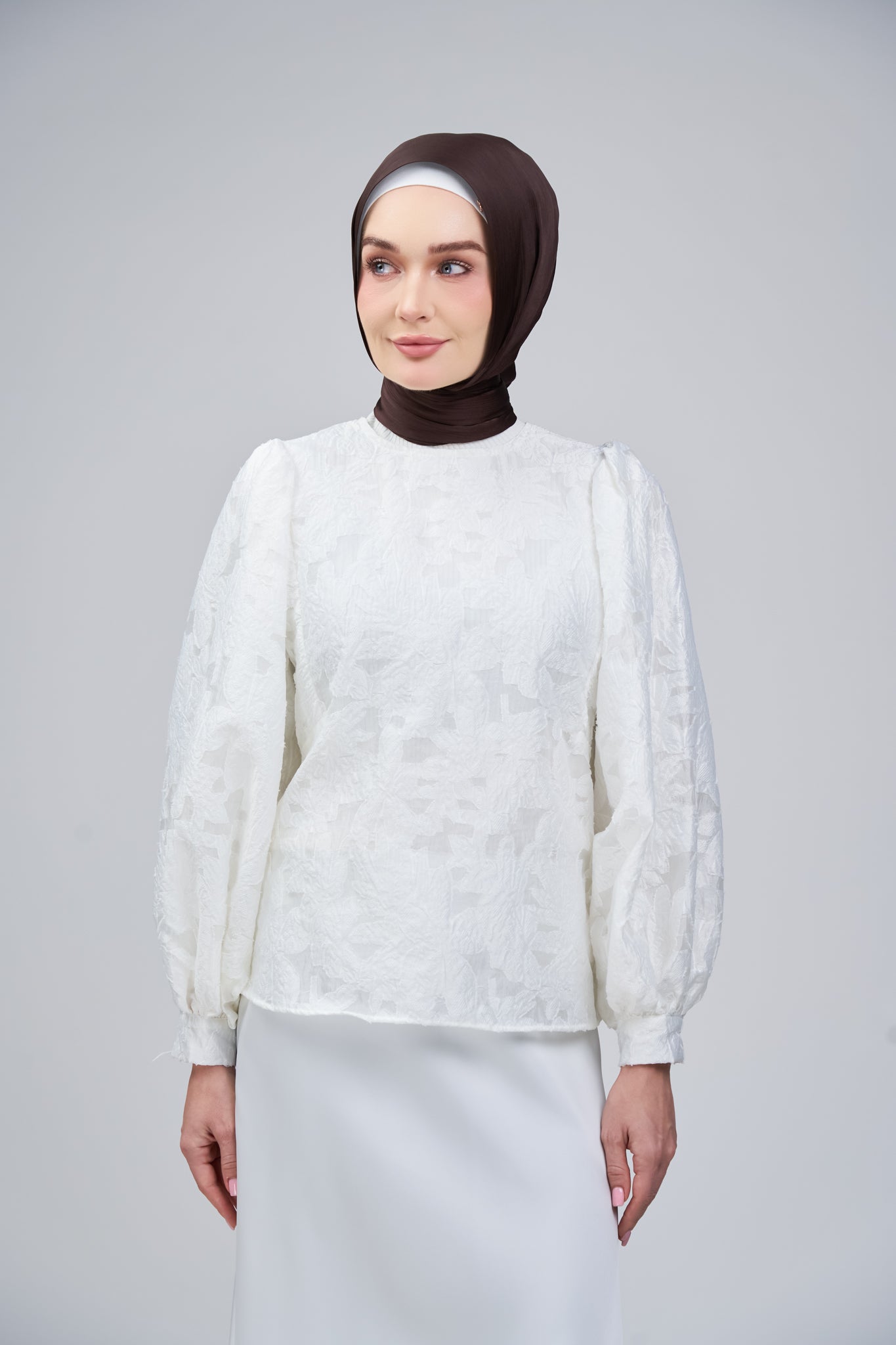 HoodX B.E in Deep Brown