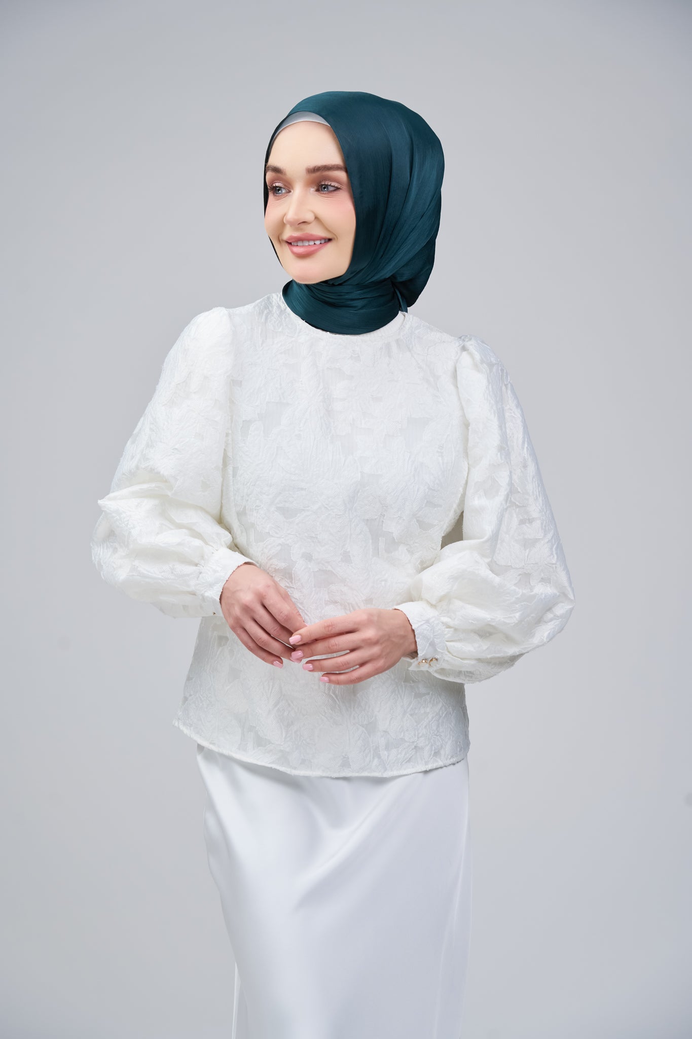 HoodX B.E in Deep Emerald