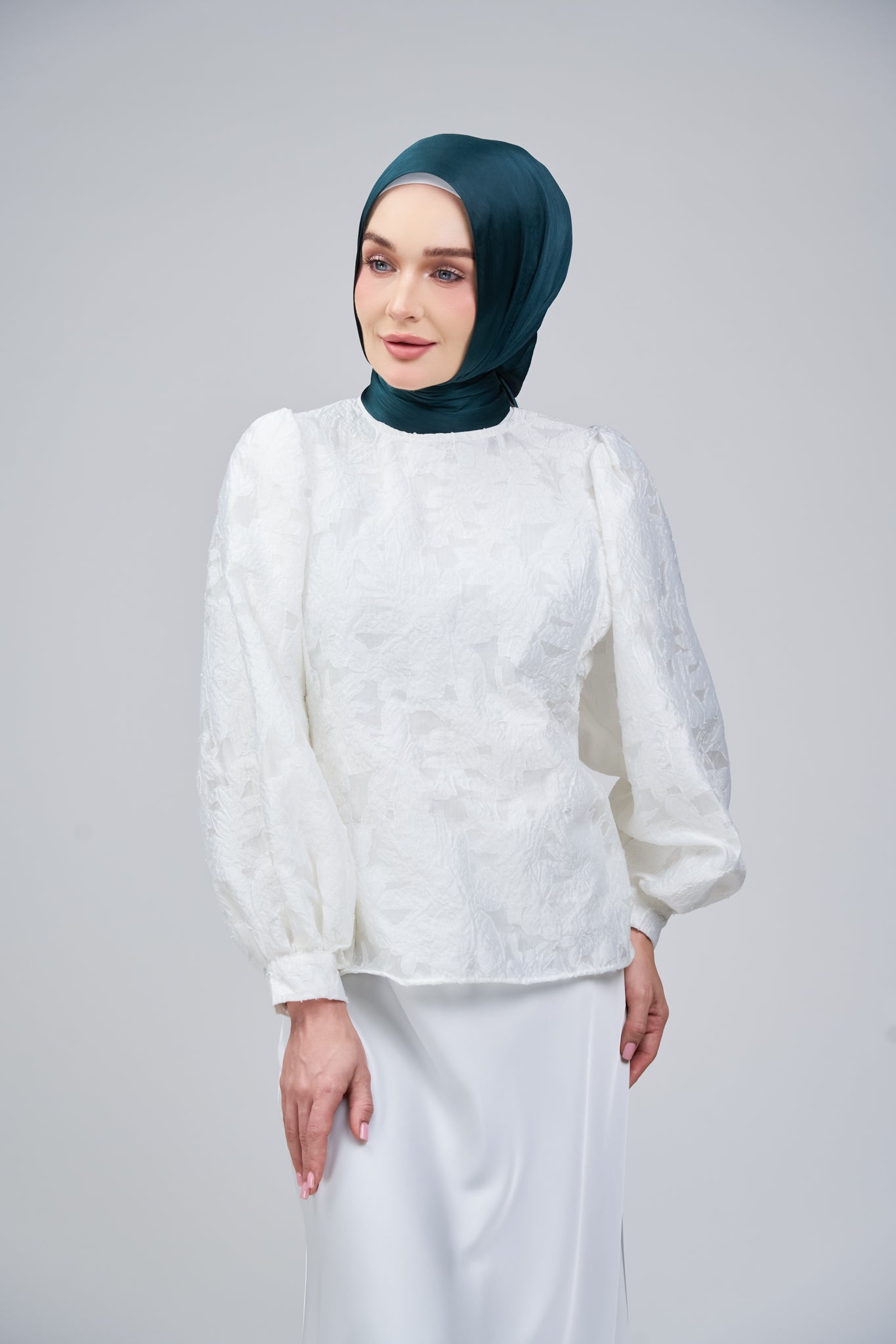 HoodX B.E in Deep Emerald