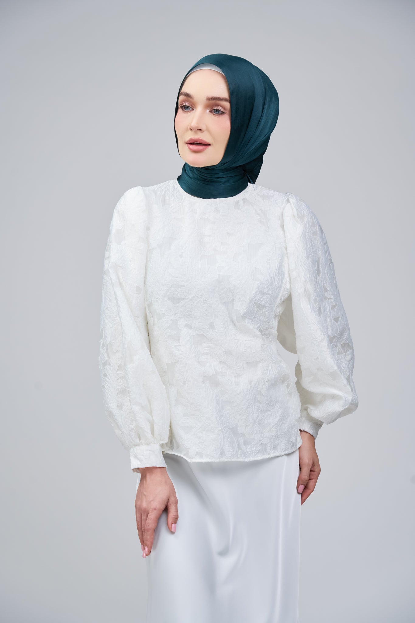 HoodX B.E in Deep Emerald