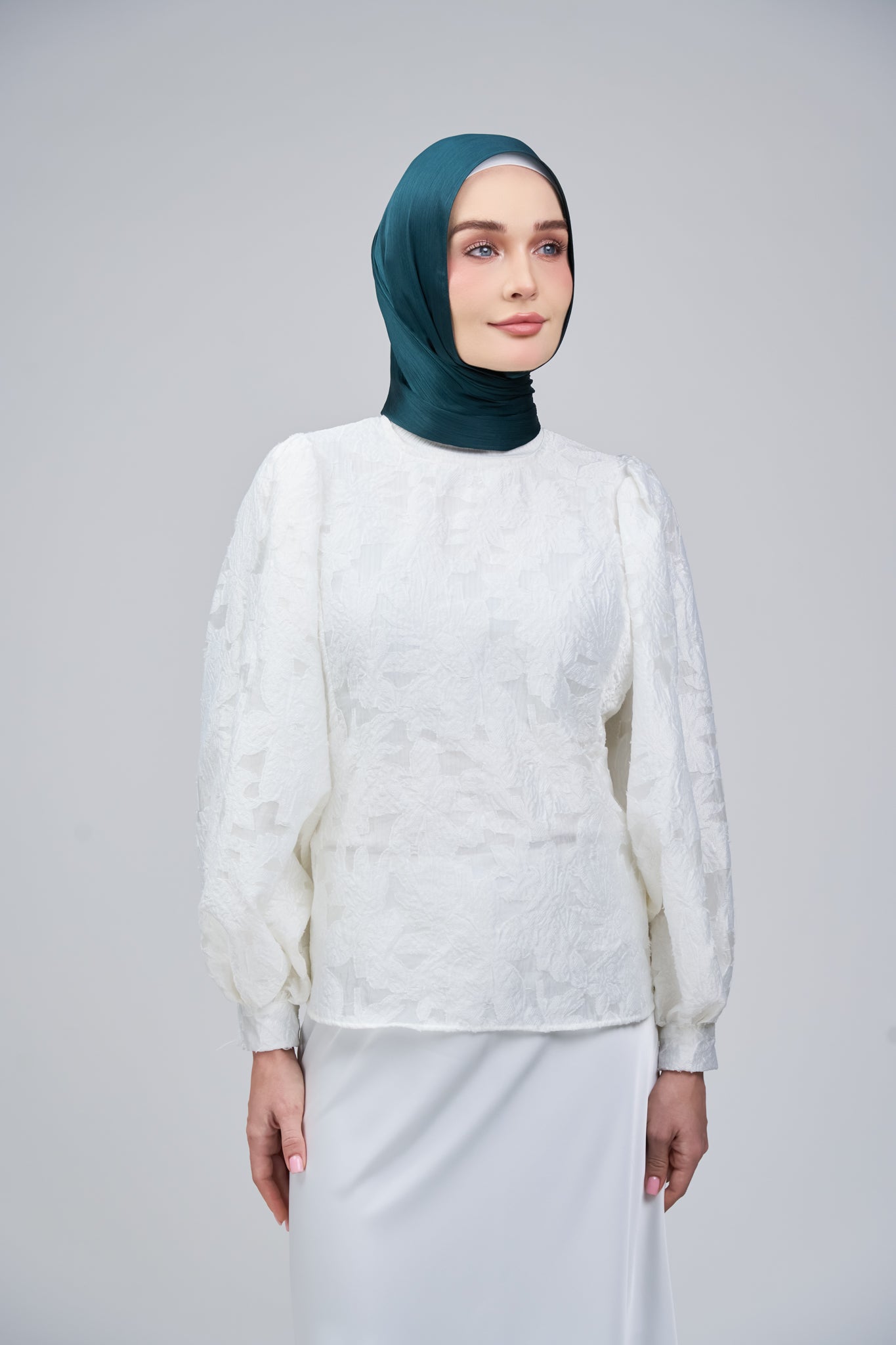 HoodX B.E in Deep Emerald