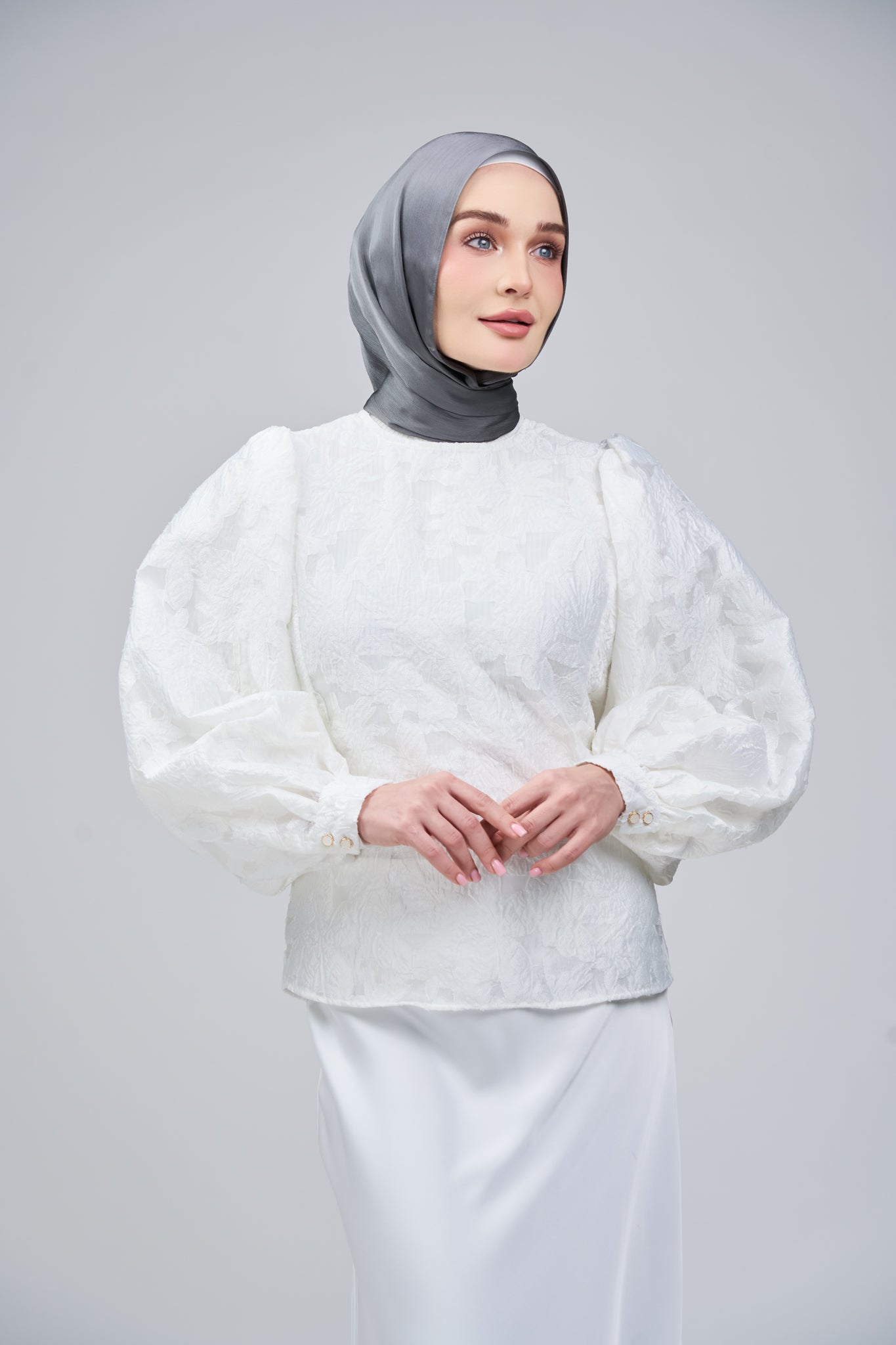 HoodX B.E in Deep Grey