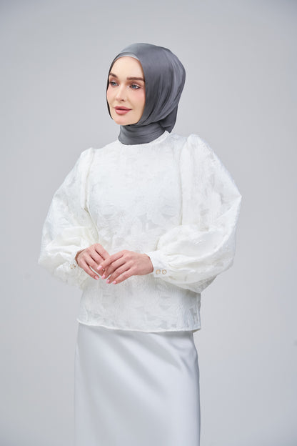 HoodX B.E in Deep Grey