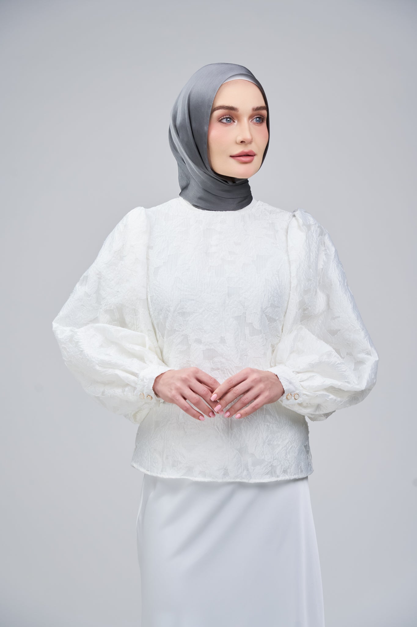 HoodX B.E in Deep Grey