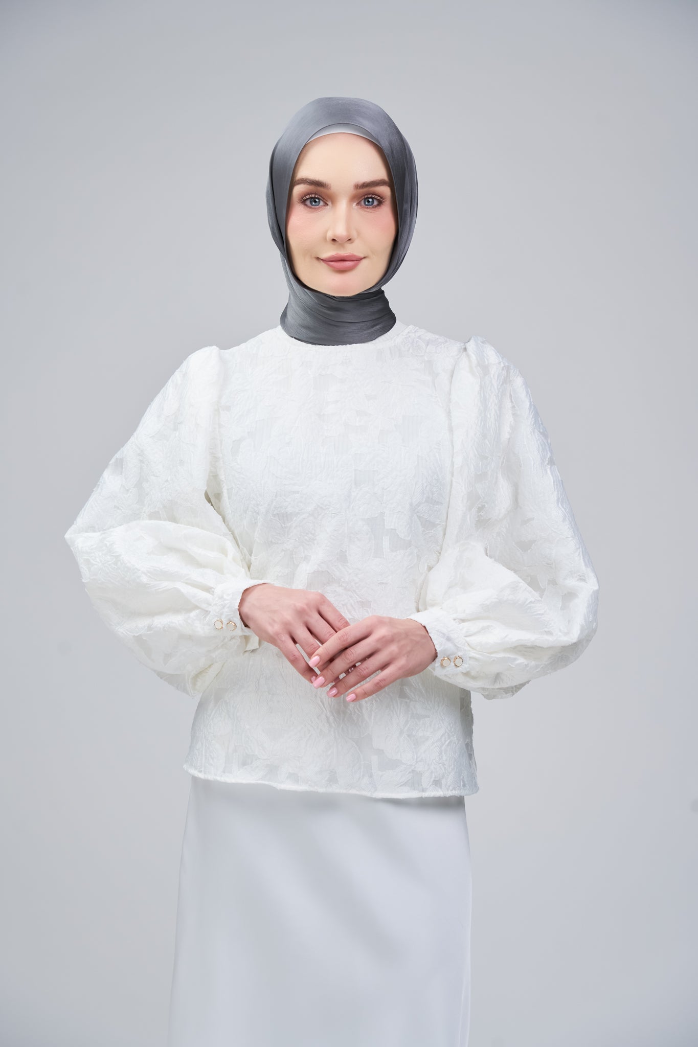 HoodX B.E in Deep Grey