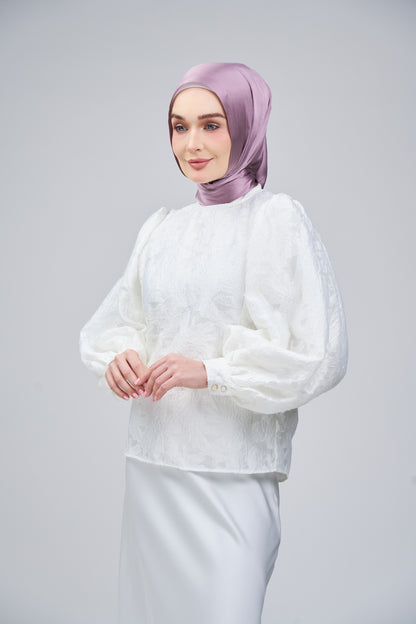 HoodX B.E in Deep Mauve