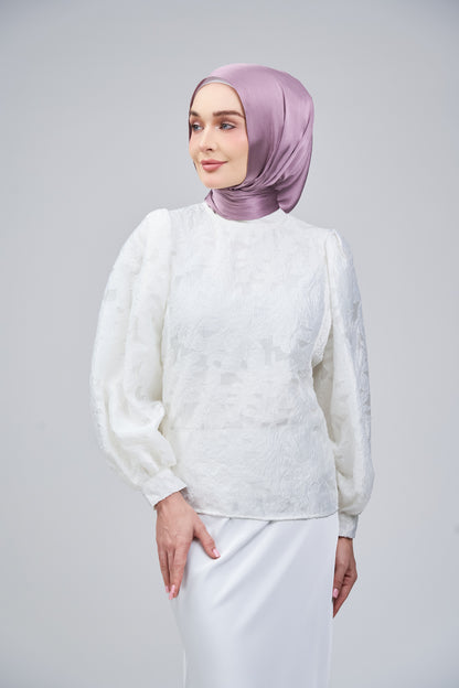 HoodX B.E in Deep Mauve