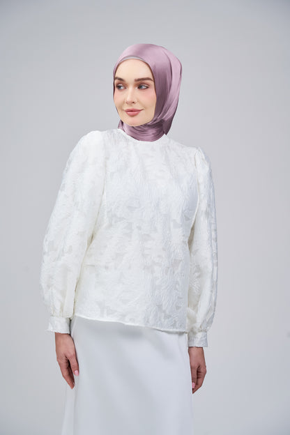 HoodX B.E in Deep Mauve