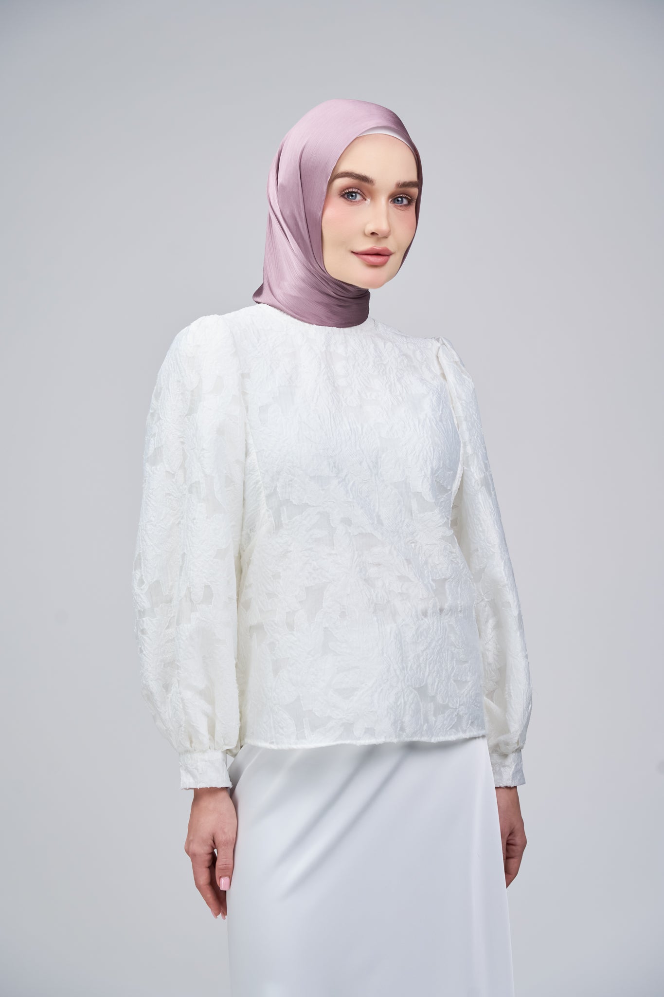 HoodX B.E in Deep Mauve