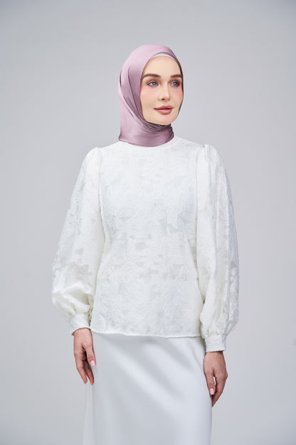 HoodX B.E in Deep Mauve