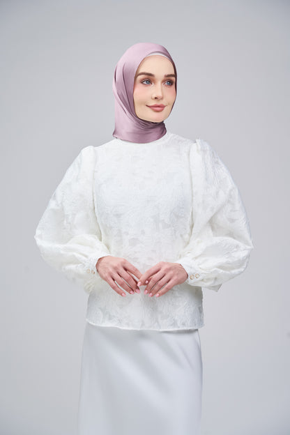 HoodX B.E in Deep Mauve