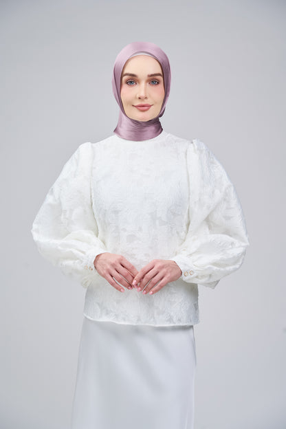 HoodX B.E in Deep Mauve