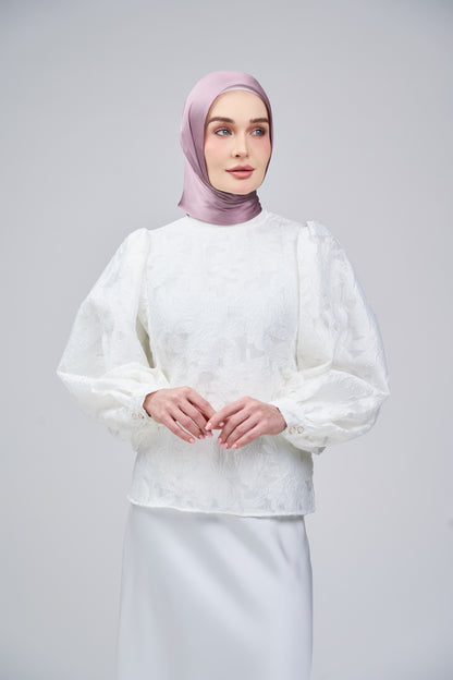 HoodX B.E in Deep Mauve