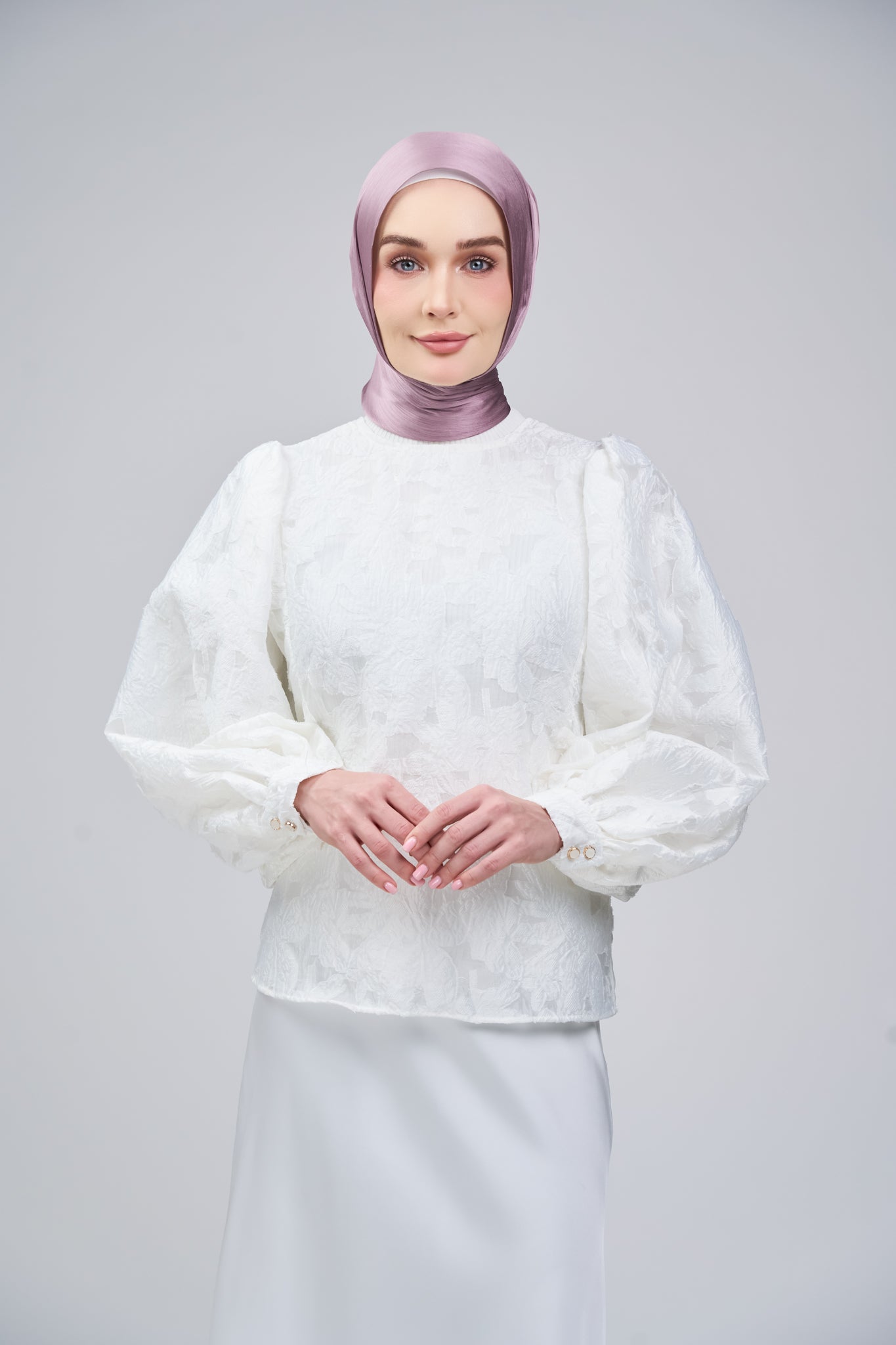 HoodX B.E in Deep Mauve