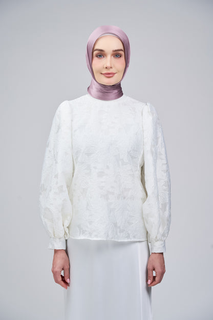 HoodX B.E in Deep Mauve