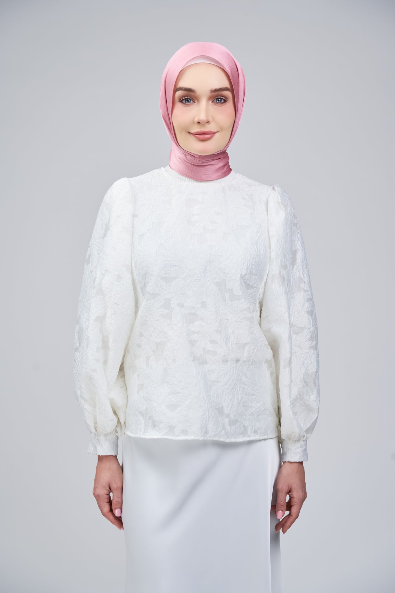 HoodX B.E in Deep Pink