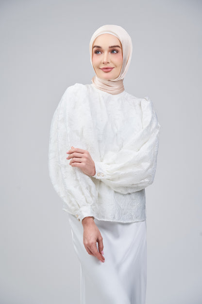 HoodX B.E in Light Rose