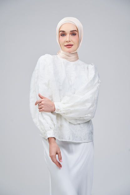 HoodX B.E in Light Rose