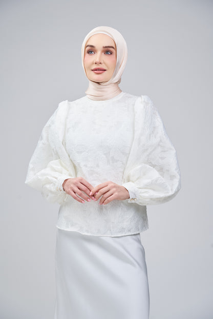 HoodX B.E in Light Rose