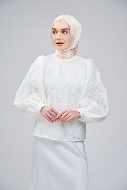 HoodX B.E in Light Rose