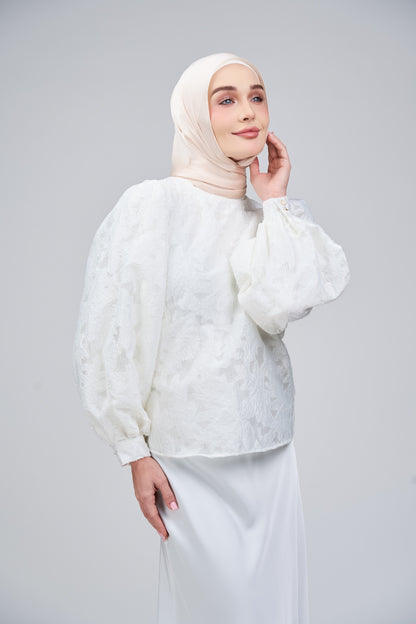 HoodX B.E in Light Rose