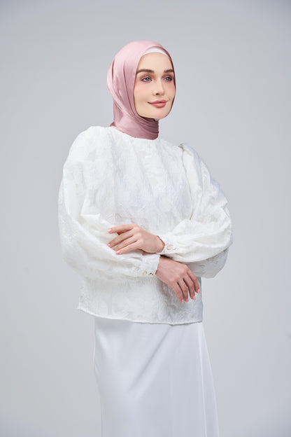 HoodX B.E in Perfect Pink