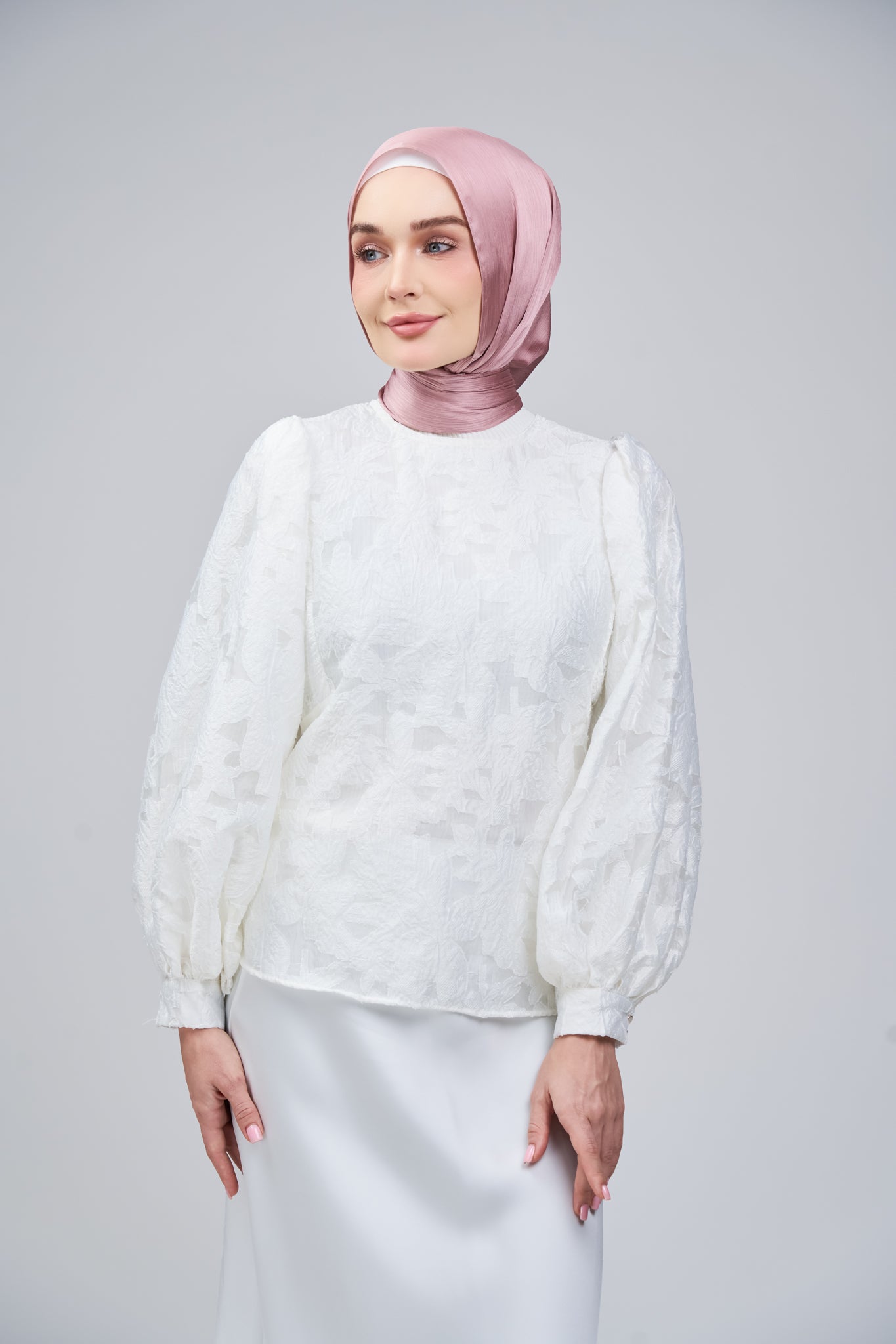 HoodX B.E in Perfect Pink